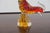 Murano Glass Pheasant Figurine, Italy, 1960s For Sale - Image 4 of 13