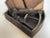 Brown Nineteenth Century Ships Octant For Sale - Image 8 of 12