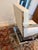 Ralph Lauren Leather Penthouse Chair For Sale - Image 9 of 14