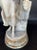 Female Sculptural Torchère Lamp. Italy, Late 19th Century. For Sale - Image 4 of 10