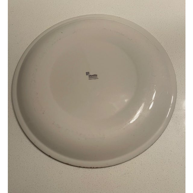Performance Dinnerware Body - The ranges in the Performance collection have been developed to meet the exacting standards...