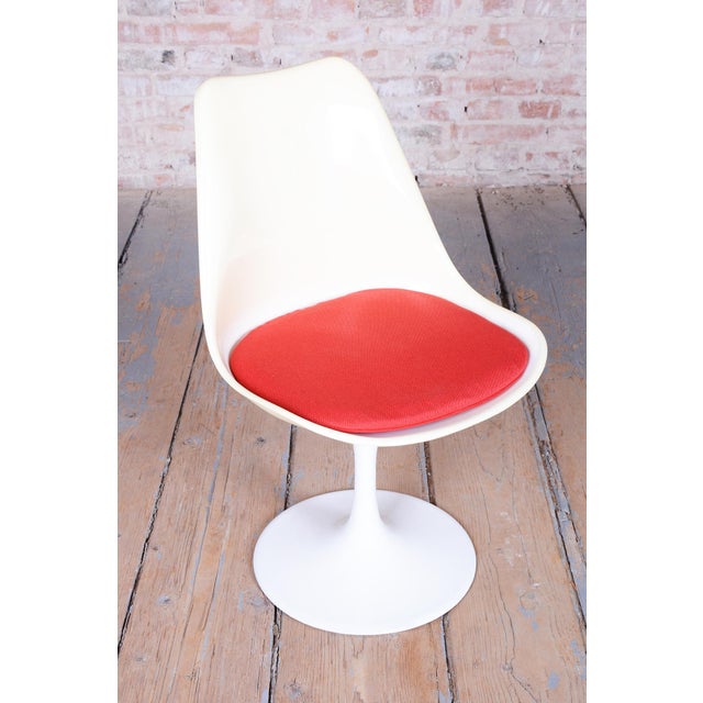 Mid-Century Seating Set in Aluminium by Eero Saarinen, Germany, 1950s, Set of 5 For Sale - Image 14 of 18