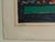 Mid-Century Gabriel Paris "La Chouette" Signed Lithograph (1961) - Custom Framed With Tru Vue Museum Glass For Sale In New York - Image 6 of 11