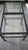 Metal Tanner Square Bunching Tables For Sale - Image 7 of 7