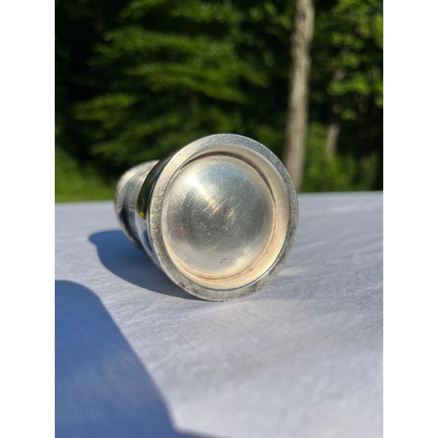 Hotel Silver Creamer For Sale - Image 6 of 7
