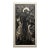 Elizabeth Price Saint John the Baptist Wood Engraving For Sale