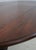 Wood Kittinger Queen Anne Mahogany Drop Leaf Coffee Table For Sale - Image 7 of 15