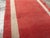 1940s Galerie Shabab Collection Mid-20th Century Turkish Oushak Runner For Sale - Image 5 of 10