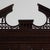 Brown 19th Century Fine Chippendale Vitrine For Sale - Image 8 of 16