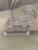 Authentic Kartell Bourgie Crystal Table Lamp by Ferruccio Laviani For Sale - Image 9 of 9