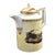 Thuringia Porcelain Coffee Pot with Landscapes from Limbach, 1780s For Sale - Image 6 of 14