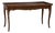 20th Century French Chestnut Brown Louis XV Coffee Table in Original Patina For Sale