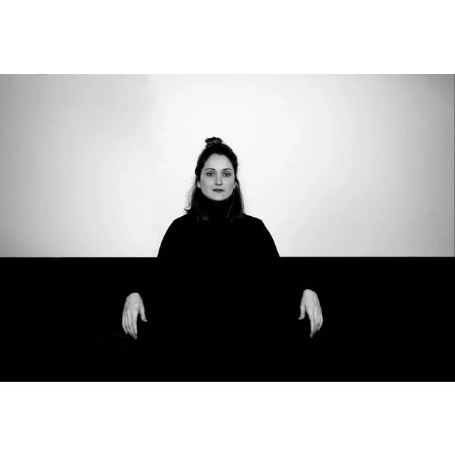 Lluvia 002 Pendant Lamp by Anabella Georgi For Sale - Image 10 of 11