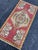 Early 21st Century Turkish Yastik Rug 1'6" x 3' For Sale - Image 5 of 5