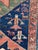 Antique Kurdish Rug, 1890s For Sale - Image 12 of 14