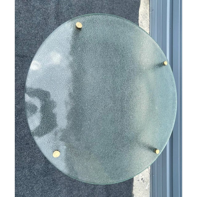 1960s 1960s Vintage Coffee Table For Sale - Image 5 of 7