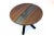 Brown Saturn Coffee Table by KV Design For Sale - Image 8 of 9