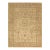 Pasargad Home Baku Beige Wool Area Rug- 3' 0" X 4' 9" For Sale