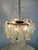 Ceiling light with Six Murano glass lights. Dates back to the 1960s. Found in the apartment of an furnishing. Intact and...
