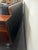 Black 1930s French Art Deco Sofa in the Style of Jean Michel Frank in Indian Rosewood For Sale - Image 8 of 9