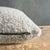 Mid-Century Modern Bloom Home Collection Mohair Wooly Plush Double Sided Pillow 23" X 23" For Sale - Image 3 of 6