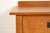 Brown Stickley Mission Oak Arts & Crafts Nightstand or Bachelor Chest For Sale - Image 8 of 16