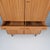 Vintage Wardrobe by Francisek Mezulanik, 1960s For Sale - Image 11 of 12