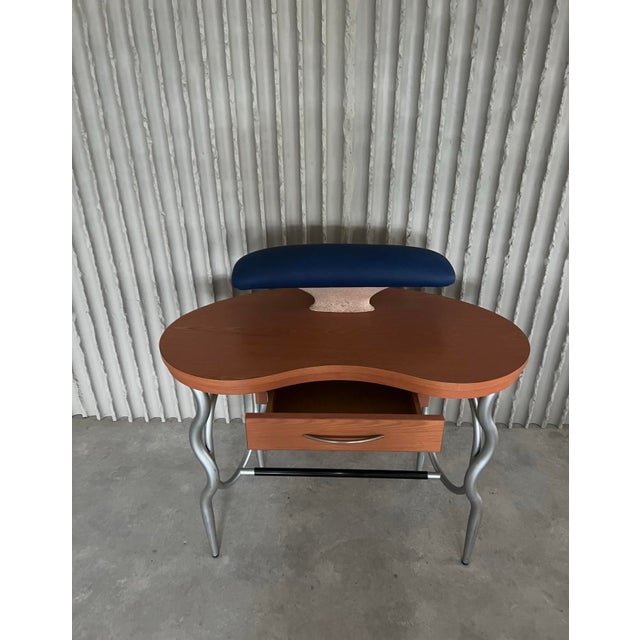 Vanity Set with Dalami Chair from Borek Sipek, Set of 2 For Sale - Image 10 of 15