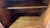 Vintage Mastercraft Grand Rapids Brass-Banded Walnut Nightstand / End Table, 1970s For Sale - Image 14 of 15