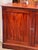 19th Century George III Concave Cabinet For Sale - Image 4 of 14