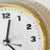 Vintage Electronic Ceramic Doucic Jars Wall Clock from Jaz, 1970s For Sale - Image 6 of 10