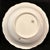 Antique Johnson Bros England "Royal Semi-Porcelain" Wash Basin With Functional Drain Hole & Stand For Sale In Greenville, SC - Image 6 of 12