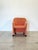 Vintage Fabric Armchairs, 1980s, Set of 10 For Sale - Image 14 of 18