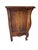 John Widdicomb French Louis XV Carved Bombe Chest Dresser For Sale In San Francisco - Image 6 of 11