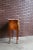 Brown Antique French Louis XV Marble Top Nightstands For Sale - Image 8 of 8