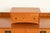 A gorgeous Arts & Crafts solid oak dresser box, jewelry box, or desk accessory box By L. & J.G. Stickley, "Harvey Ellis...