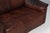 Vintage DS47 Two-Seat Sofa in Patinated Leather from de Sede For Sale - Image 5 of 8