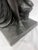 19th Century French Bronze Figure "Venus Emerging From the Bath" After Allegrain - 33" Tall For Sale - Image 14 of 18