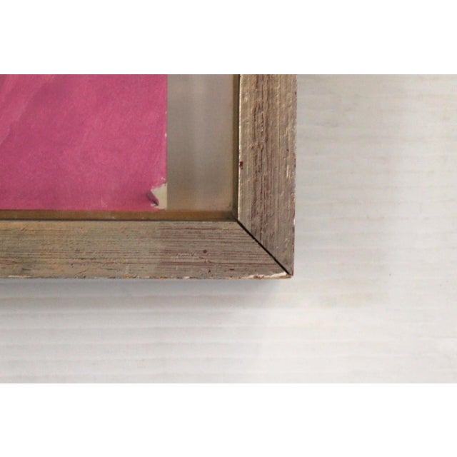 Wayne Cunningham Gouache on Paper (Lot of 3) For Sale - Image 17 of 18