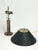 Brass Longacre Small Table Lamp by Thomas O'Brien for Visual Comfort For Sale - Image 8 of 11