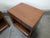 Pair of Mid Century Modern Walnut Nightstands by Widdicomb, C1960s For Sale - Image 9 of 15
