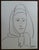 Pablo Picasso, Femme d'Espagne, Lithograph For Sale - Image 5 of 5