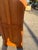 Late 19th Century Antique Victorian Eastlake Oak Highboy Dresser With Knapp Joints and Carved Sunburst Crest For Sale - Image 5 of 12