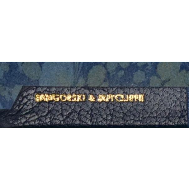 Paper Horse-Racing in France *(1886) and Horse-Racing in England (1893) Black, Robert M. A. For Sale - Image 7 of 9