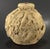 Earthenware Medicine Jar Mali Saharan Cultures, Africa For Sale - Image 4 of 13
