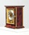 Metal Atmos Clock Royale from Jaeger Lecoultre, 1977 For Sale - Image 7 of 12