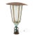 Large Mid-Century Industrial Light from Siemens, 1940 For Sale - Image 9 of 9