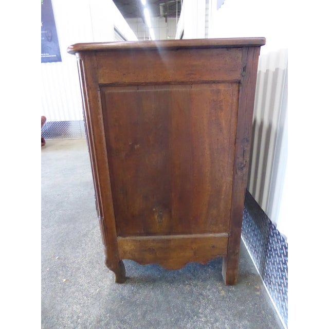 19th Century 19th Century Country French Sideboard For Sale - Image 5 of 10