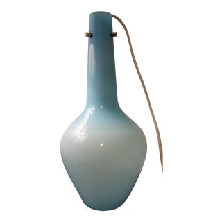 Modern Pendant Light For Sale