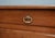 Mid-19th Century Louis XV Cherrywood Buffet For Sale - Image 9 of 17